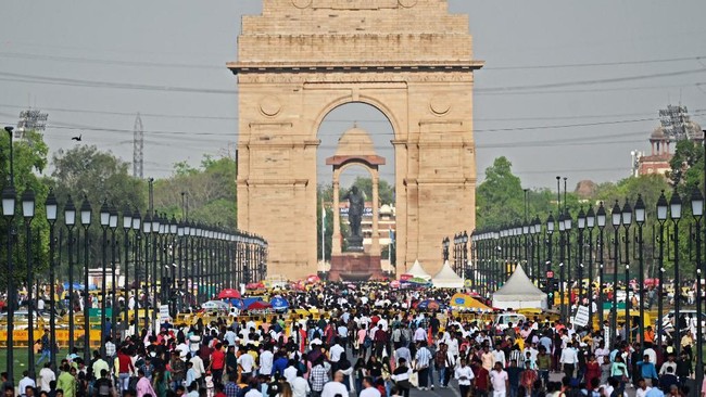 Countries with the Fastest Population Growth and Decline in the World, Is Indonesia Included?