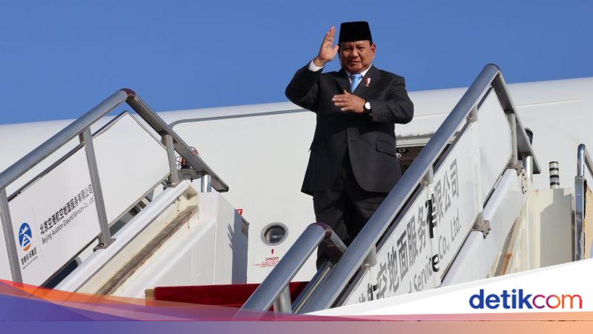 Prabowo to Soon Fly to Russia and Meet Putin, What Will They Discuss?