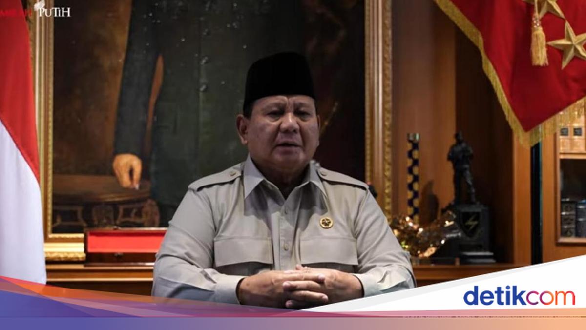 Prabowo to Meet Putin in Russia Tomorrow, Here's What Will Be Discussed