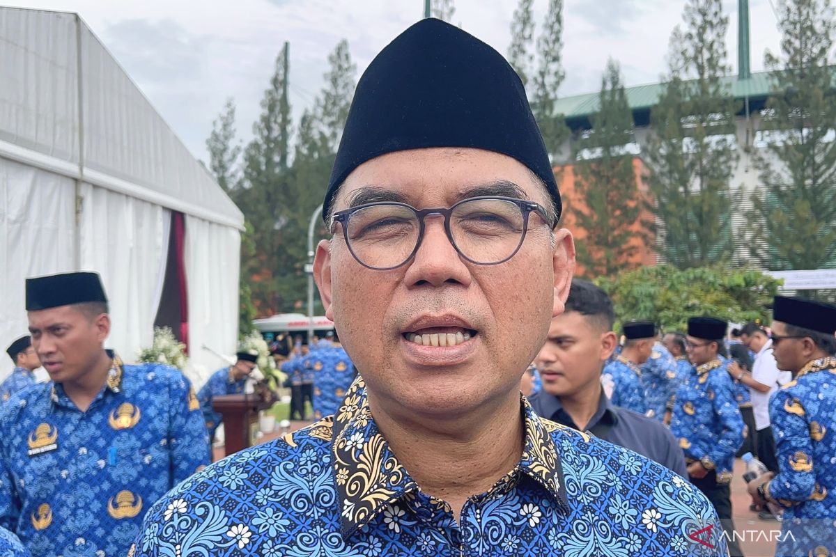 Bogor Regency examines 14 civil servants over alleged job-selling practices