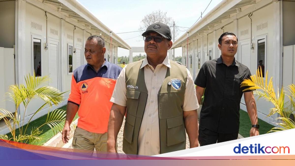 PRR Task Force Ensures Update of Data for Huntara and DTH Recipients