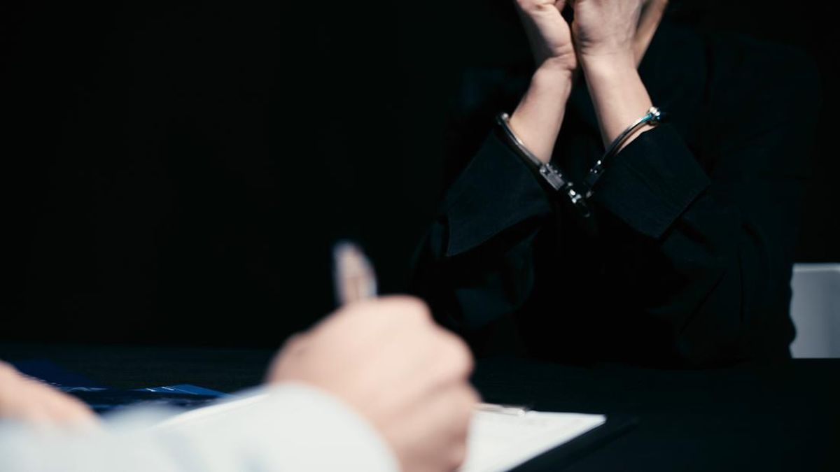 Two Lebak Women Who Went Viral for Stepping on the Quran Named as Suspects