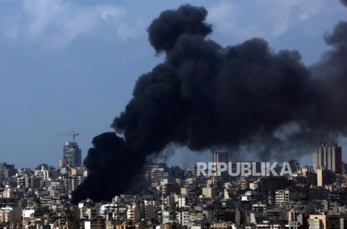 Global Oil Crisis Hits, Indef Reveals Indonesia Could Grow Up to 7 Percent Instead