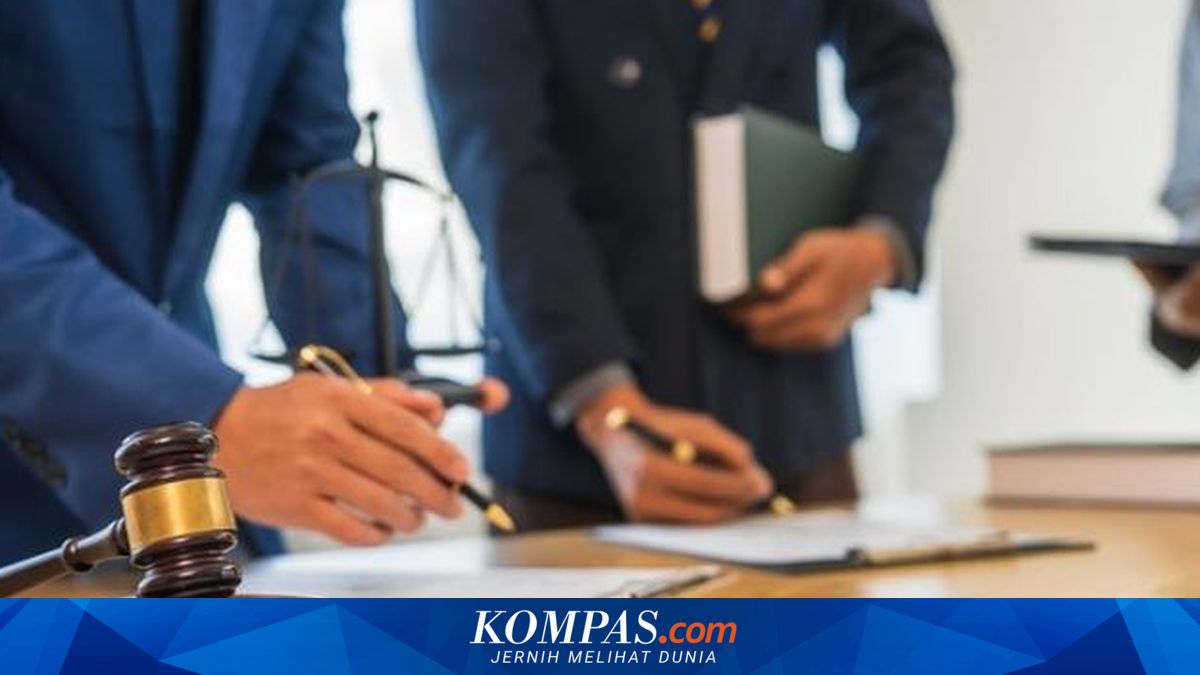 Central Jakarta District Court Receives 40 Lawsuits from Online Loan Companies Against KPPU Decision