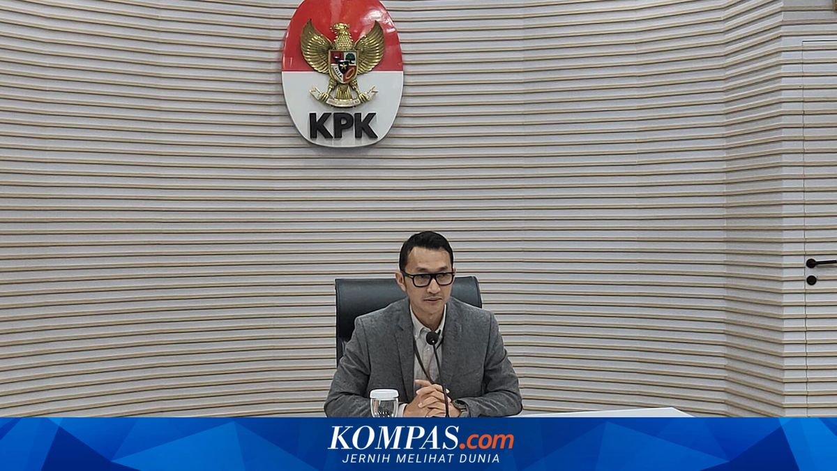 Brother of Tulungagung Regent, Also a DPRD Member, Caught in KPK Sting Operation