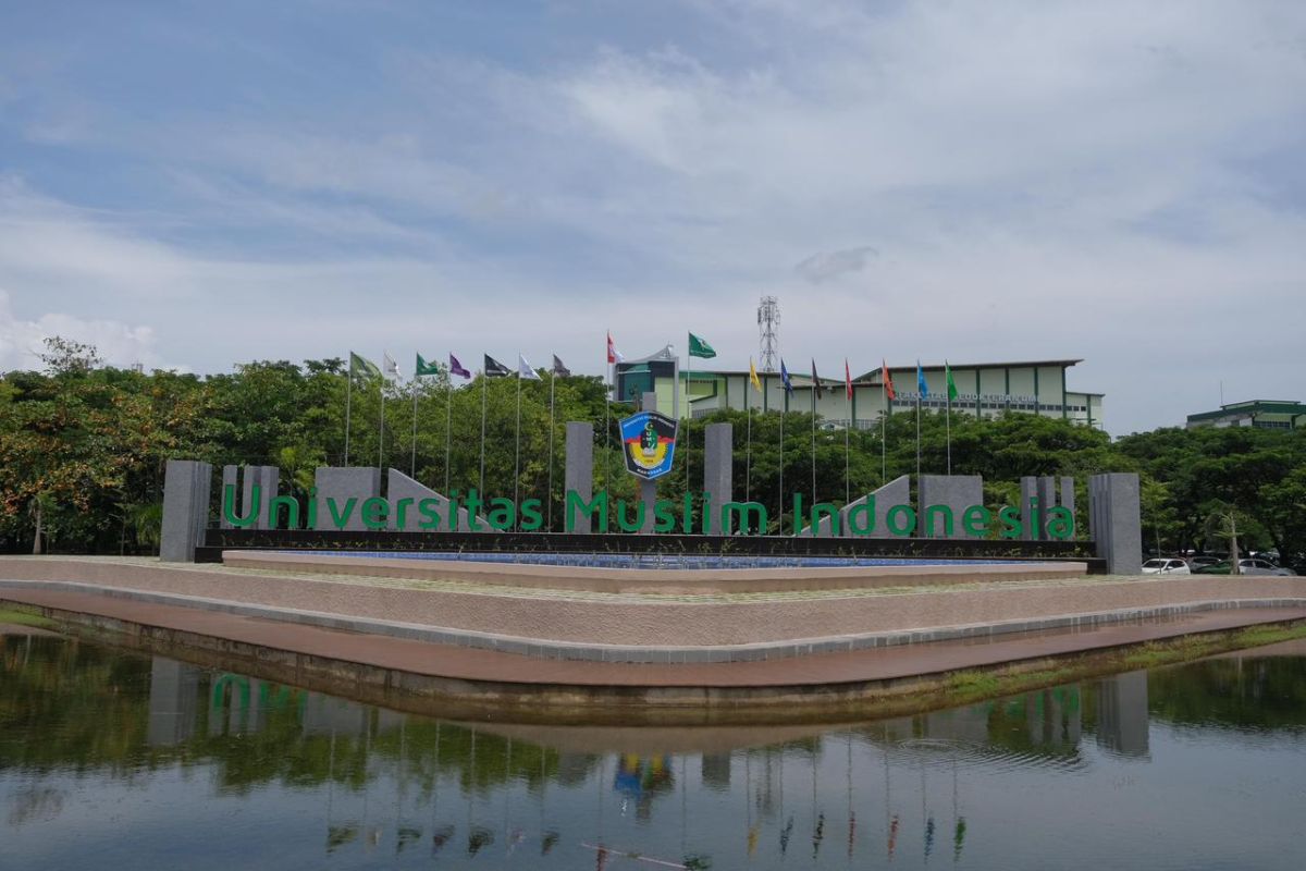 UMI Secures 85 BIMA Grant Titles from Kemendiktisaintek for 2026