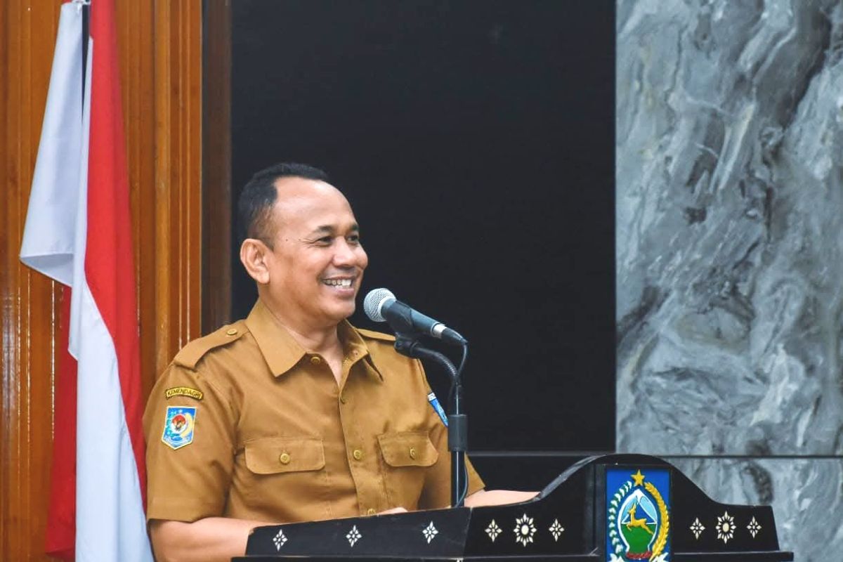 End the Sekda controversy, NTB Provincial Government urges focus on development