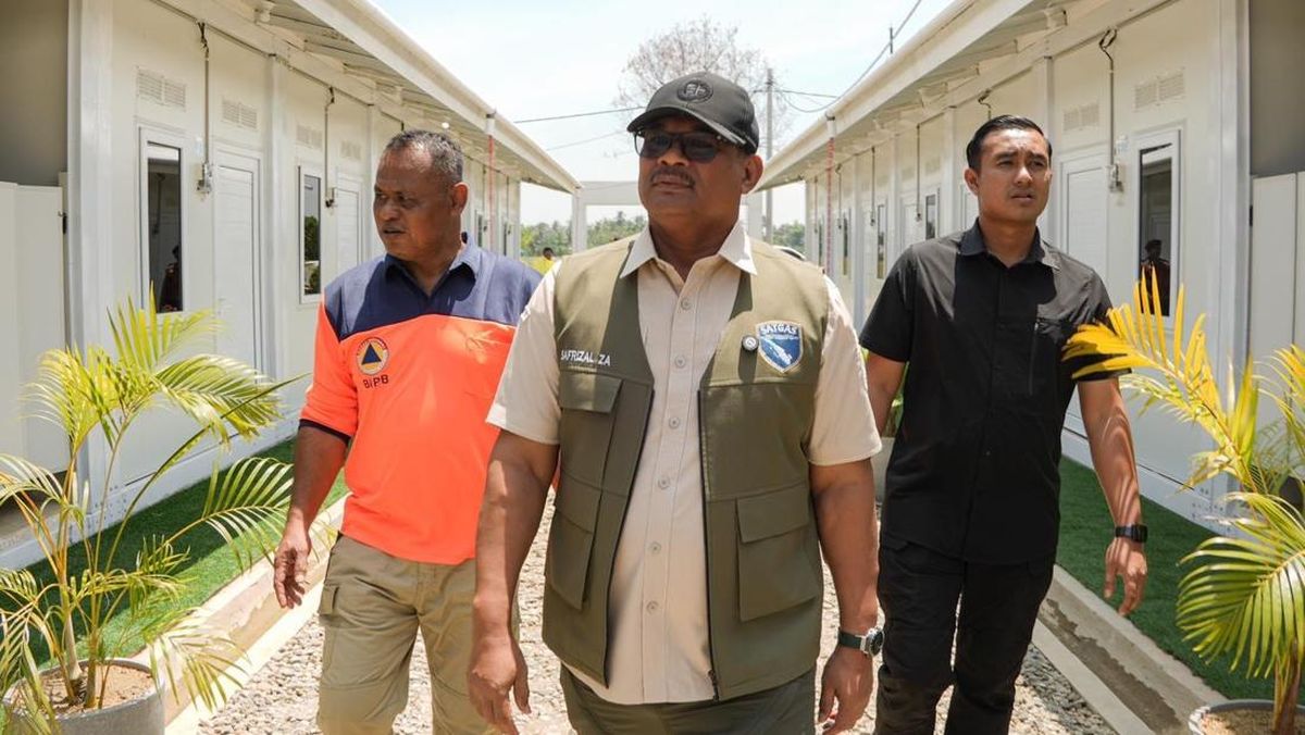 PRR Task Force Ensures Data for Huntara and DTH Recipients Continuously Updated