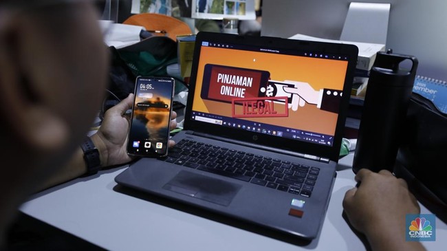 OJK Uncovers Fraud Case Involving Indonesian P2P Lending Company, Here's the Chronology