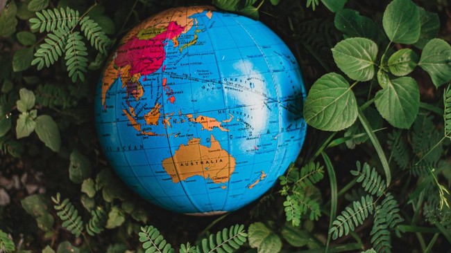 These 6 Countries Were Once Part of Indonesia, Here's Their Fate Now