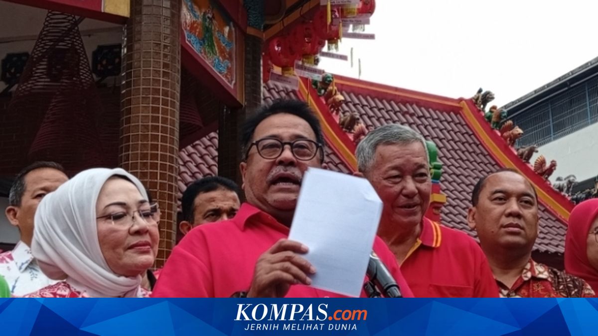 Rano Showcases Jakarta as Southeast Asia's Second Safest City, Surpassing Bangkok and Kuala Lumpur