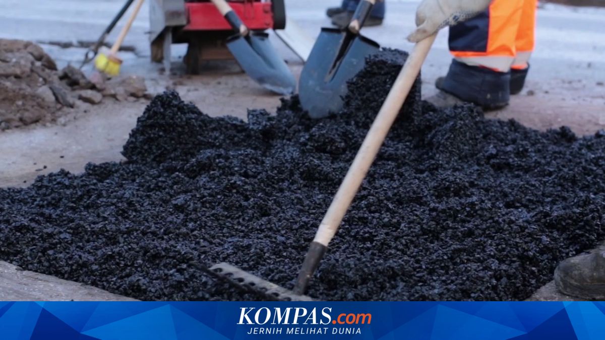 The Mystery of Asbuton: Why Has This National Treasure Never Become Popular?