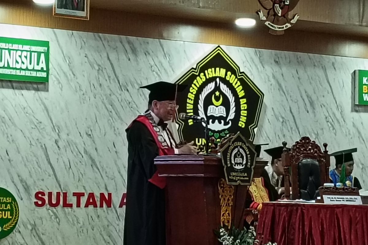 Otto: New Criminal Code and Criminal Procedure Code End Colonial Era of Law in Indonesia