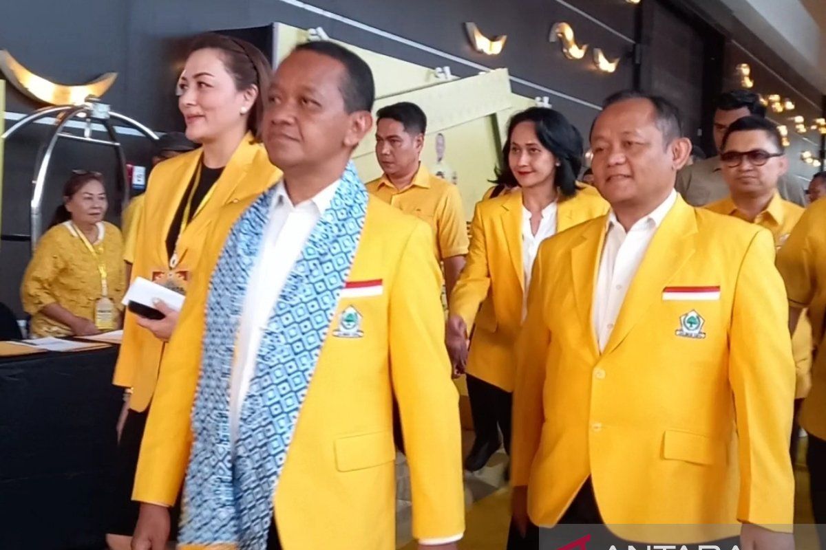 Bahlil: No Increase in Subsidised Fuel and LPG Prices