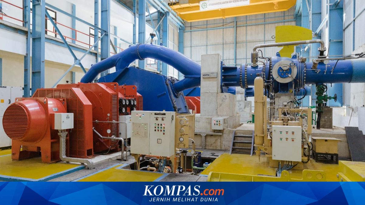 Arkora Hydro (ARKO) Profits Surge in 2025, New Projects to Support Growth