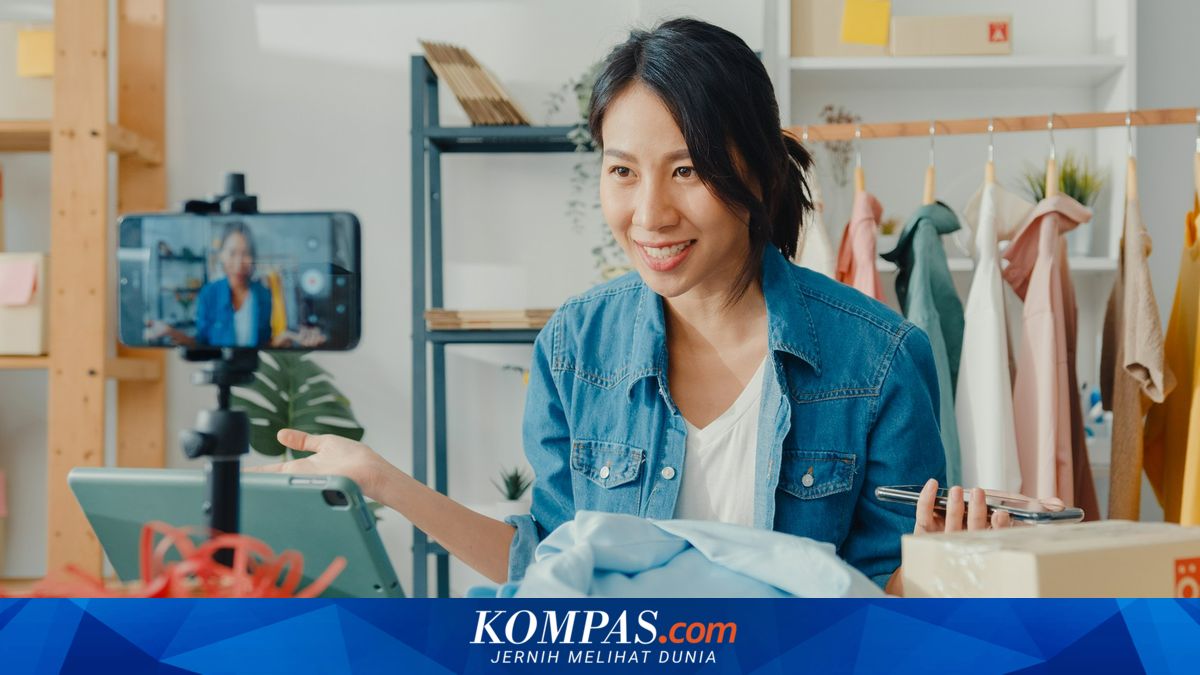 Live Streaming and Affiliates Become Growth Engines for E-Commerce Sellers