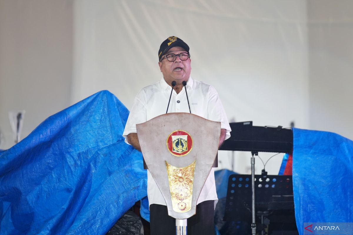 Jakarta's Halalbihalal Symbolises Unity Amid Diversity