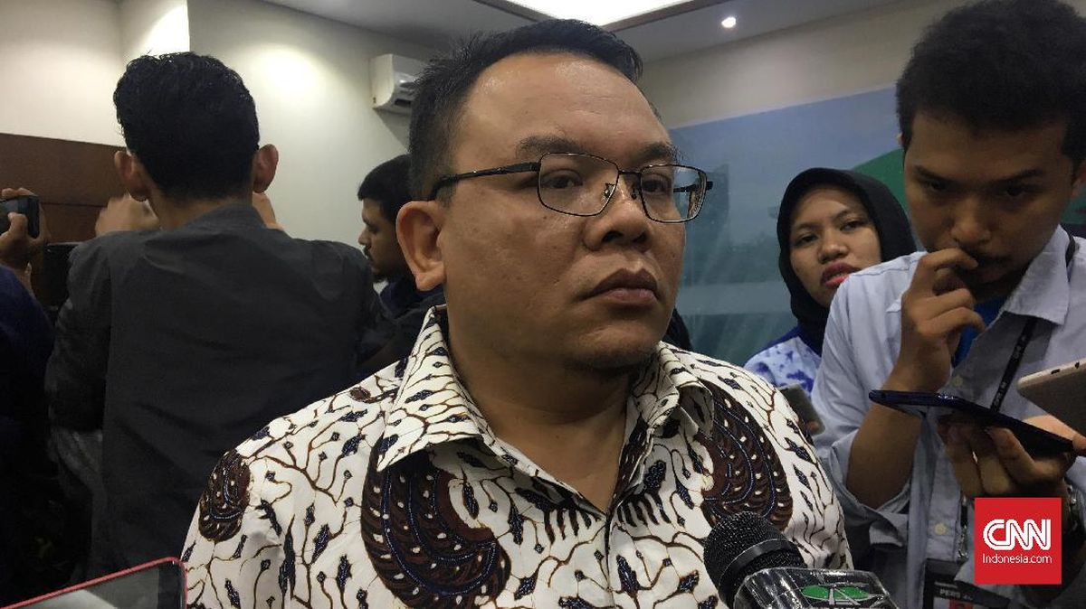 PAN Politician: Reporting Saiful Mujani-Islah Bahrawi is the Right Step