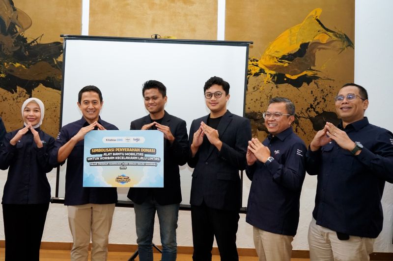 Insurance Company: No Claims Yet Due to Pertamina Ships Detained in Strait of Hormuz