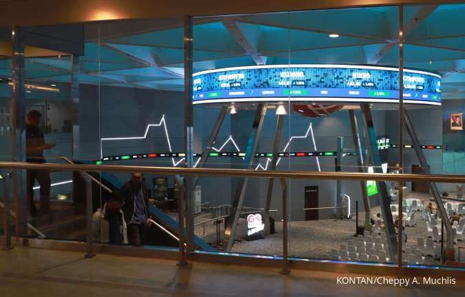 IDX to Delist 18 Issuers, Here is the Complete List