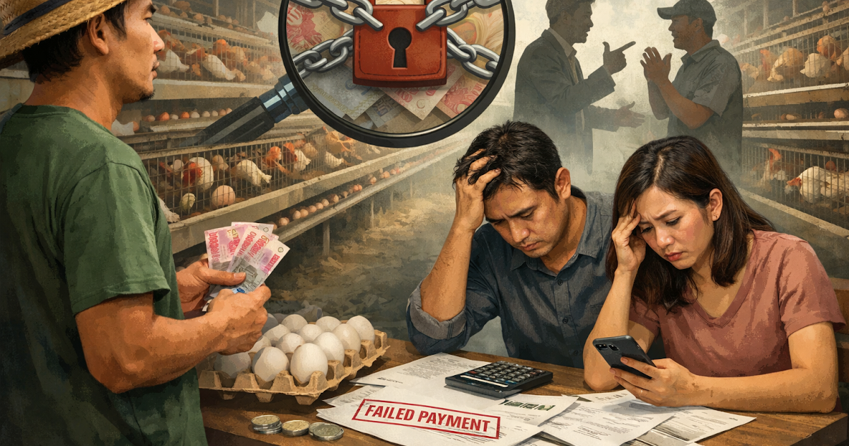 Livestock Investment Scheme Under Scrutiny: Sweet Promises Lead to Uncertainty