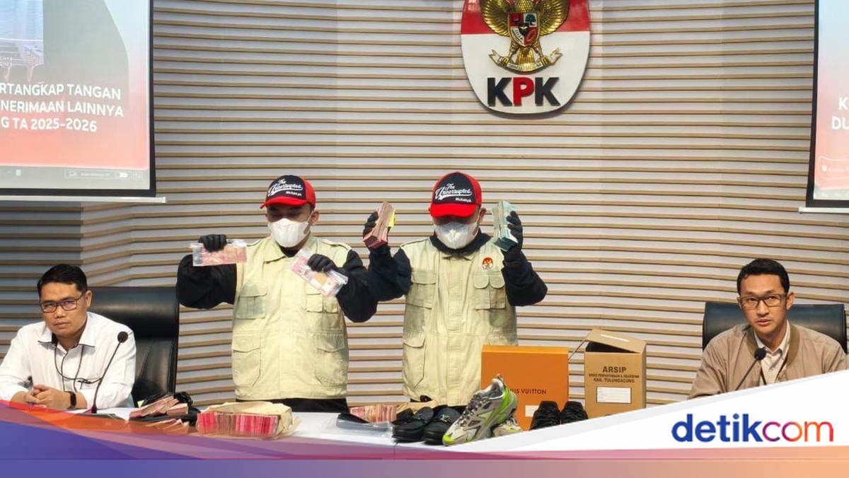 In Addition to Extorting 50% of OPD Budgets, Tulungagung Regent Also Manipulates Service-Equipment Tenders