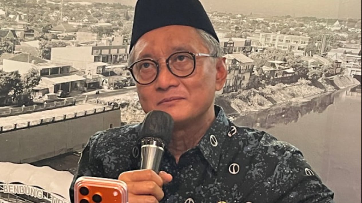 Ministry of Public Works Prepares 400 Water Pumps to Face 'Godzilla El Niño'