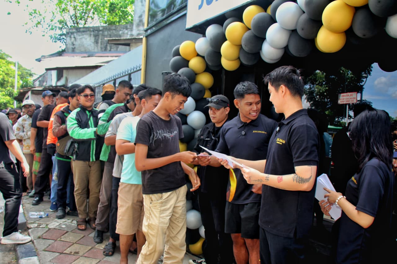 Jual Emas Indonesia Offers the Highest Gold Buyback and the Cheapest Prices