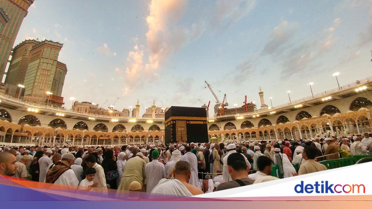 Hajj 'Ticket Auction' Proposal: Deputy Minister Prioritises Those Already in Queue