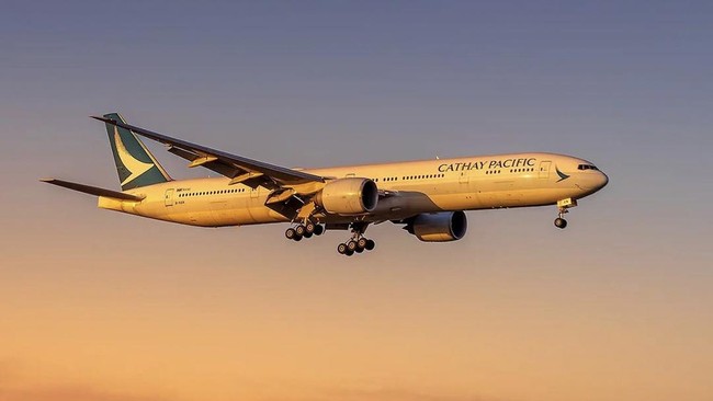 High Fuel Prices Prompt Airline to Reduce Flights from May