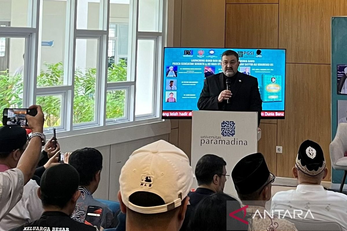 Ambassador says Iran has won, US "forced" to accept 10 ceasefire demands