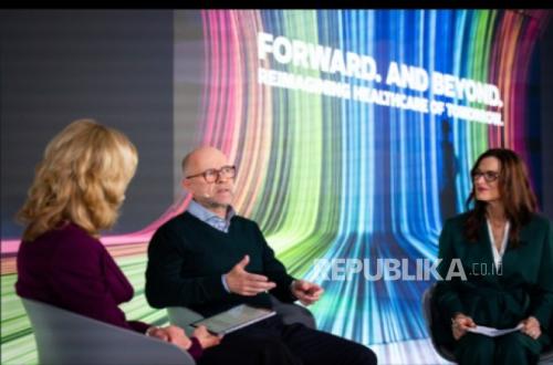 Two Leading Pharmaceutical Portfolios and Pipeline Drive Bayer's Future Growth