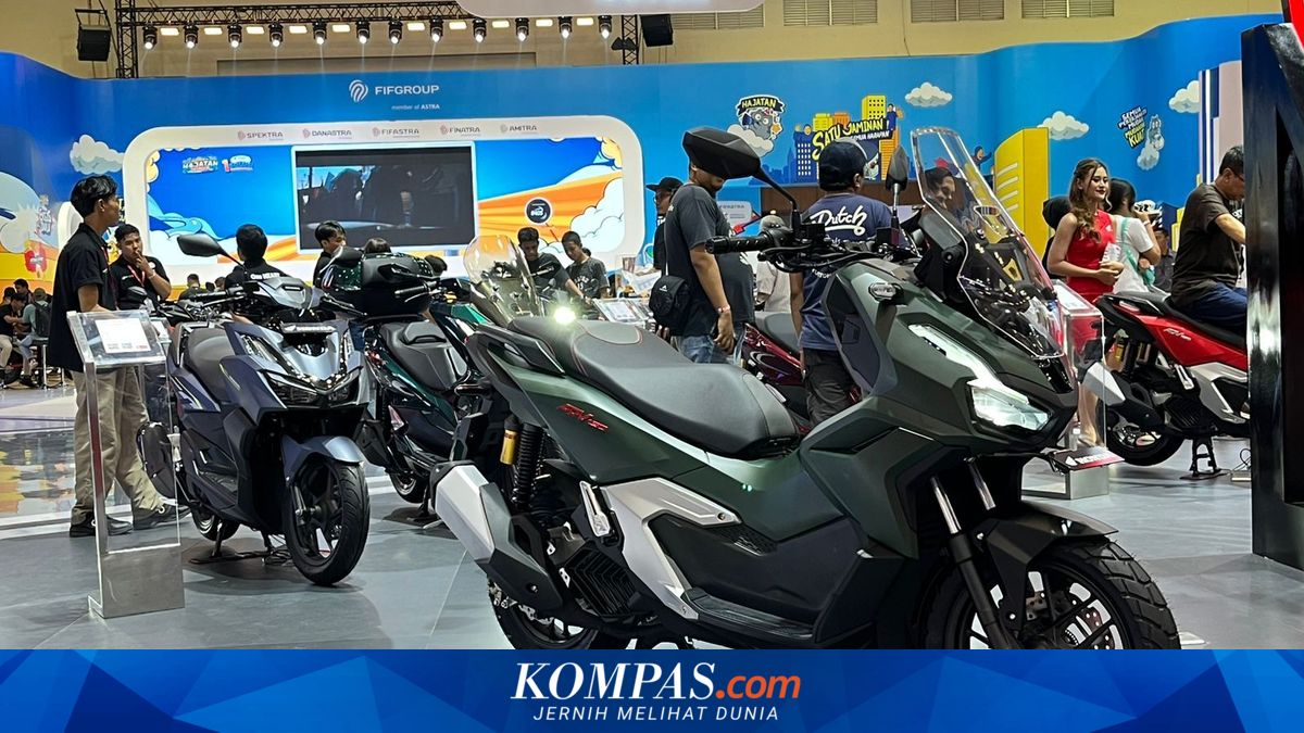 Motorcycle Sales Plummet in March 2026 After Brief Uptick