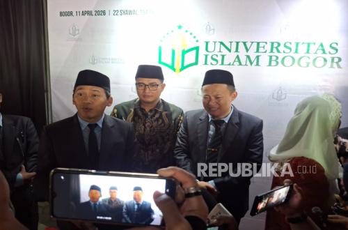 Doctor Shortage in Remote Areas: Bogor Islamic University Prepares Pathway for Pesantren Students into the Medical World