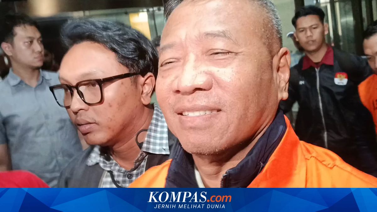 OPD Heads Forced to Borrow Money to Meet Contributions to Tulungagung Regent