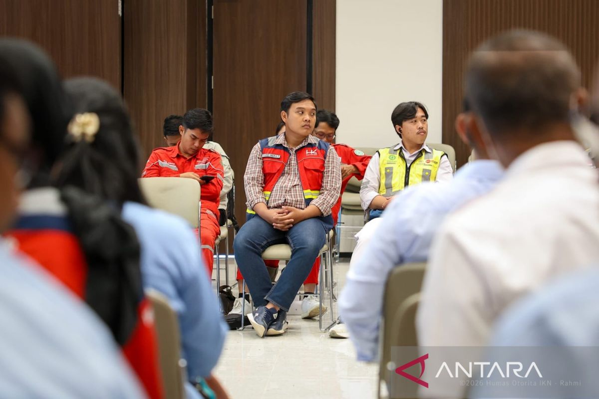 OIKN engages local residents to eliminate malaria and dengue in new capital