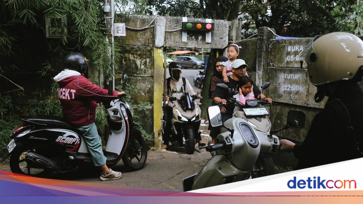 Navigating Urban 'Rat Roads'