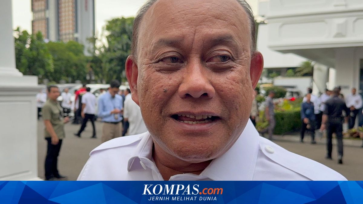 National Nutrition Agency Responds to Use of Rp 113 Billion to Pay Event Organiser