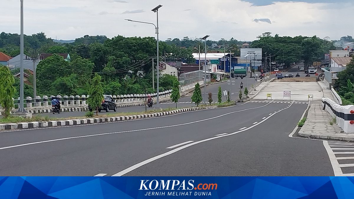 Getaci Fails to Seize Terpeka's Throne as Indonesia's Longest Toll Road