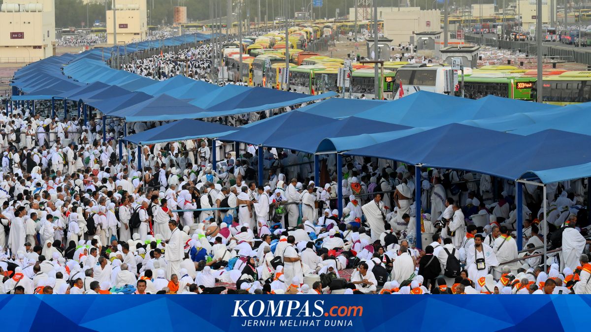 Restructuring Hajj Justice: From Long Queues to Certainty and Preparedness