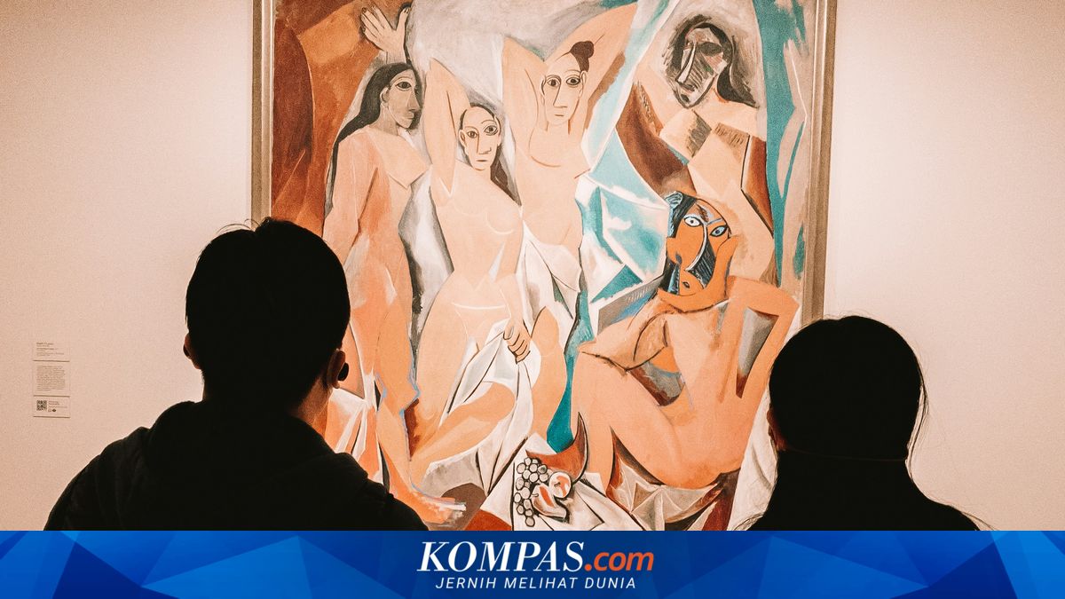 Interest in Buying Artworks Wanes, Buyers No Longer Impulsive