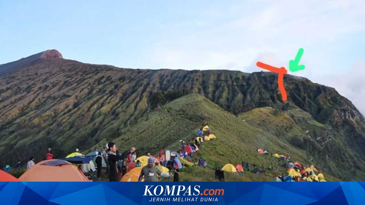 Public Transport Now Available to Sembalun, the Gateway to Mount Rinjani Ascent