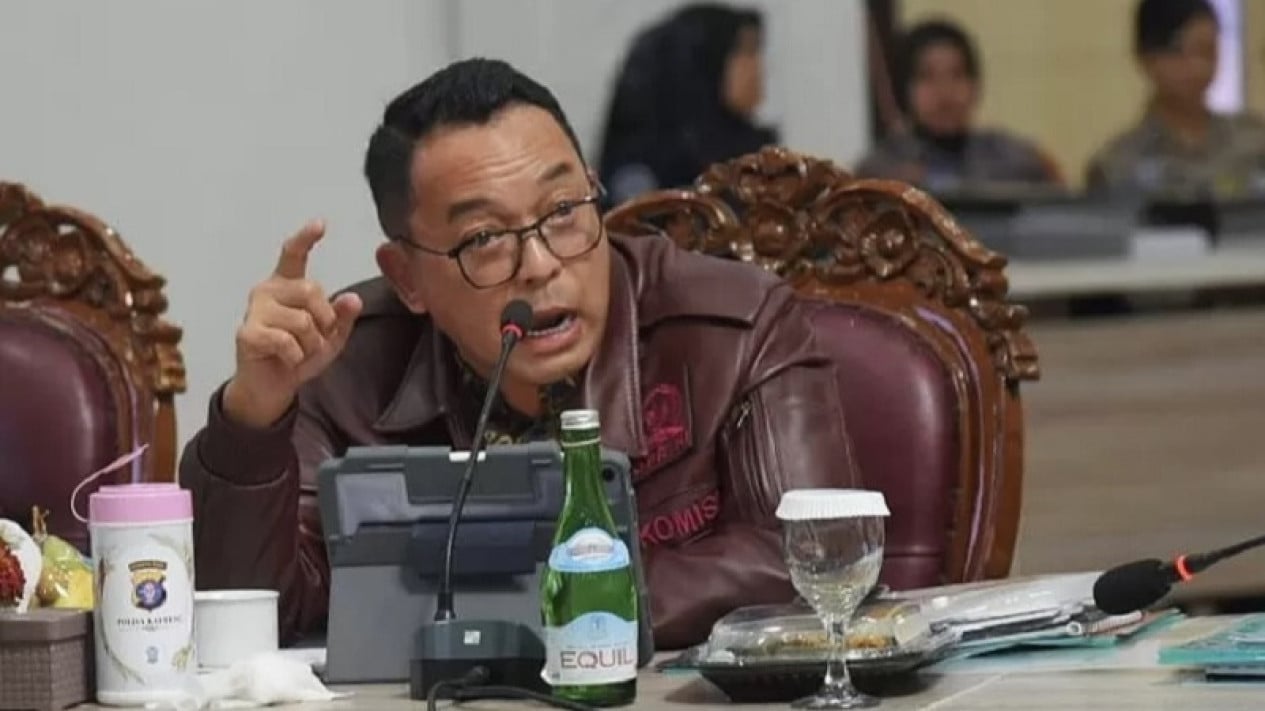 Parliament Urges National Nutrition Agency to Explain Electric Motorcycle Procurement Transparently to the Public