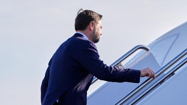 US Vice President Says Negotiations with Iran Fail to Reach Agreement!