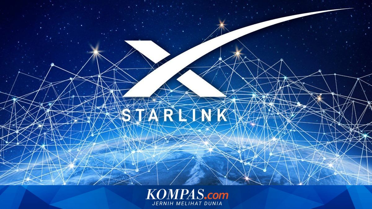 Peeking into Starlink's Role Behind SpaceX's IPO Ambitions