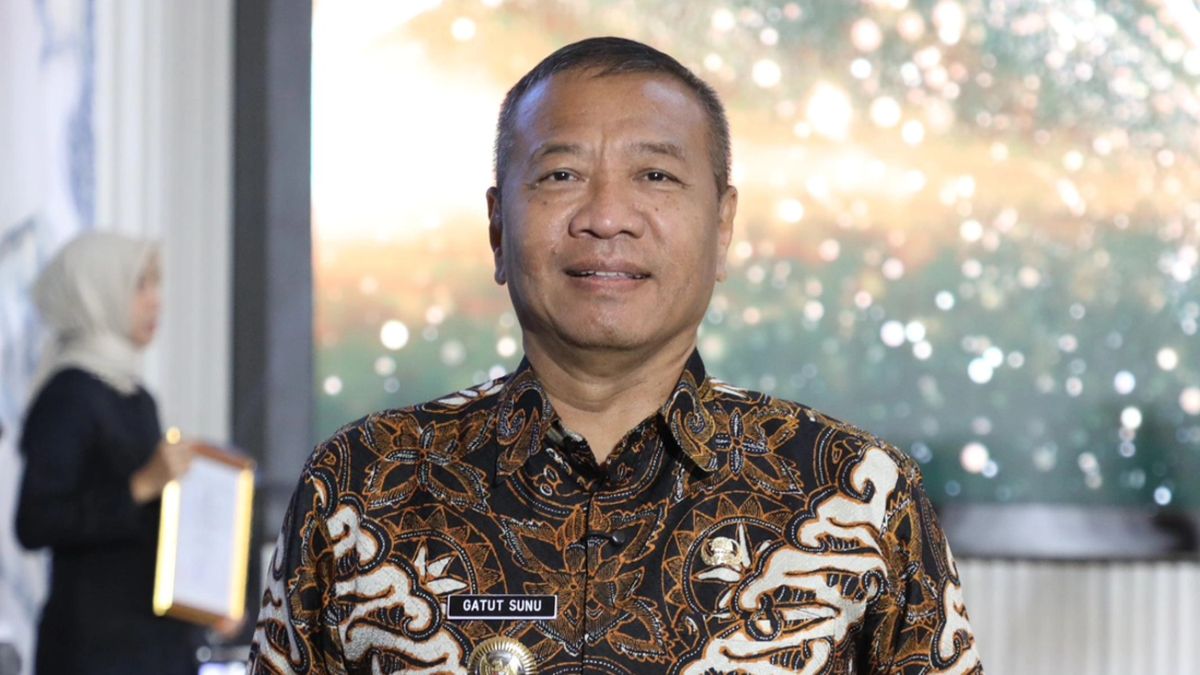 KPK States Tulungagung Regent Received Rp2.7 Billion from Rp5 Billion Target