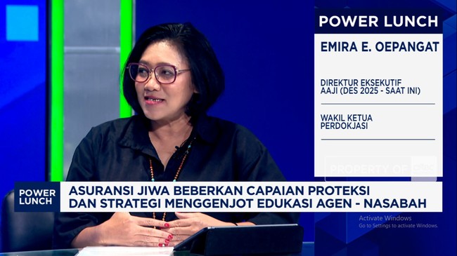 Video: AAJI Reveals Ways to "Control" Surge in Health Insurance Claims