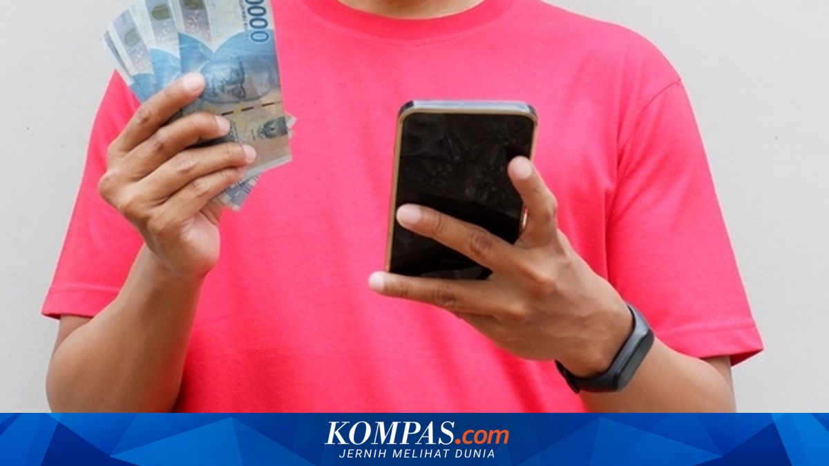 Want to Borrow Money from Online Lenders? Here are OJK's Essential Safety Tips