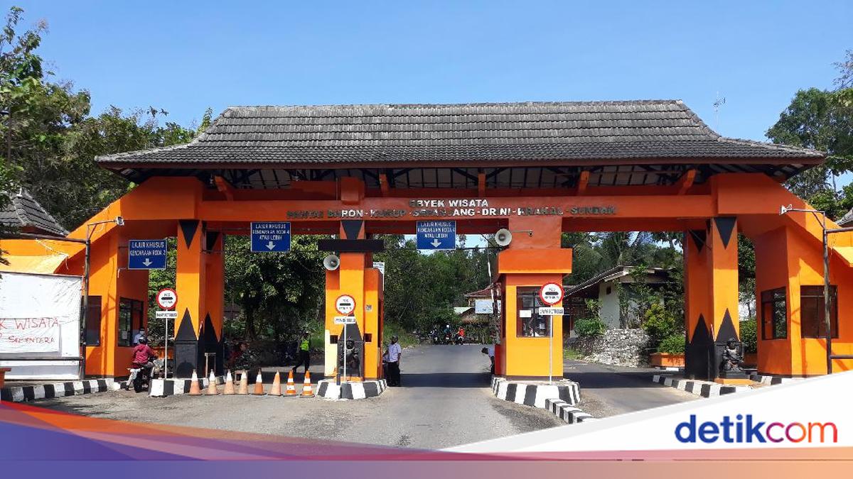 TPR Officers Mutated Due to Tourist Levy Mishandling, Part-Time PPPK Status