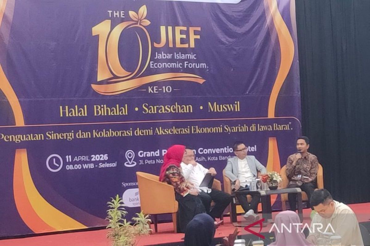 OJK West Java urges public to check official authority websites to anticipate illegal online loans and investments